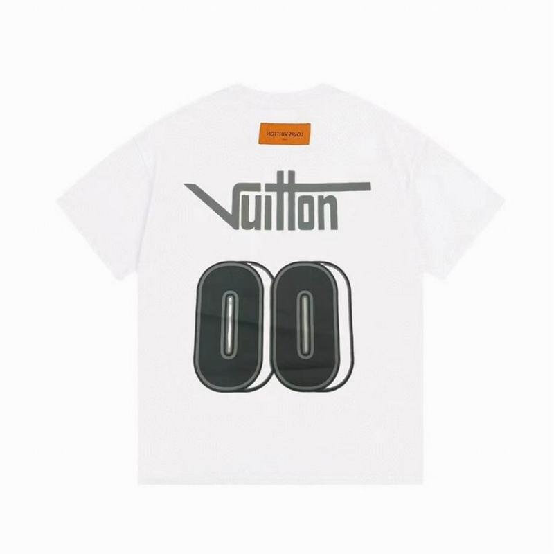 Louis Vuitton Men's T-shirts 1146